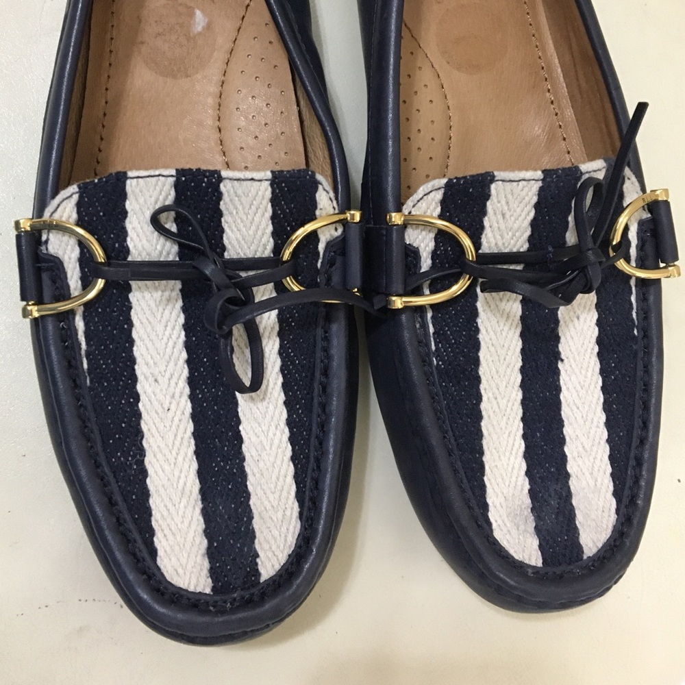 Soulier Ralph Lauren - Picture 4 of 4